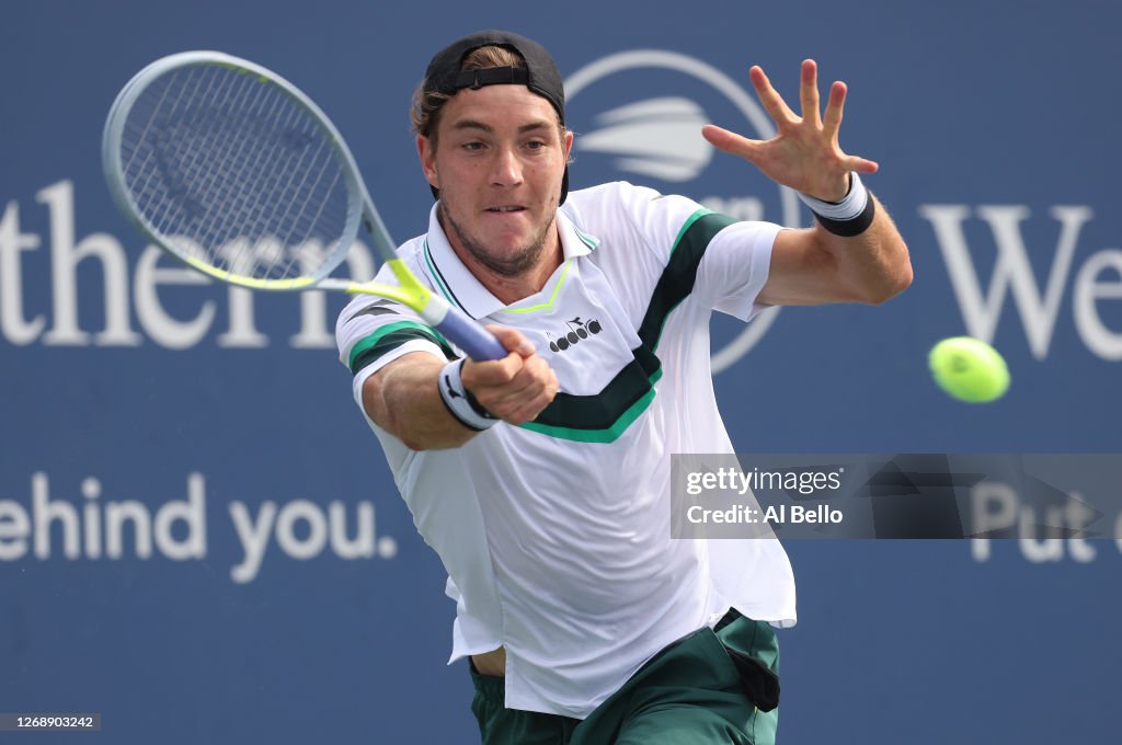 Western & Southern Open - Day 7