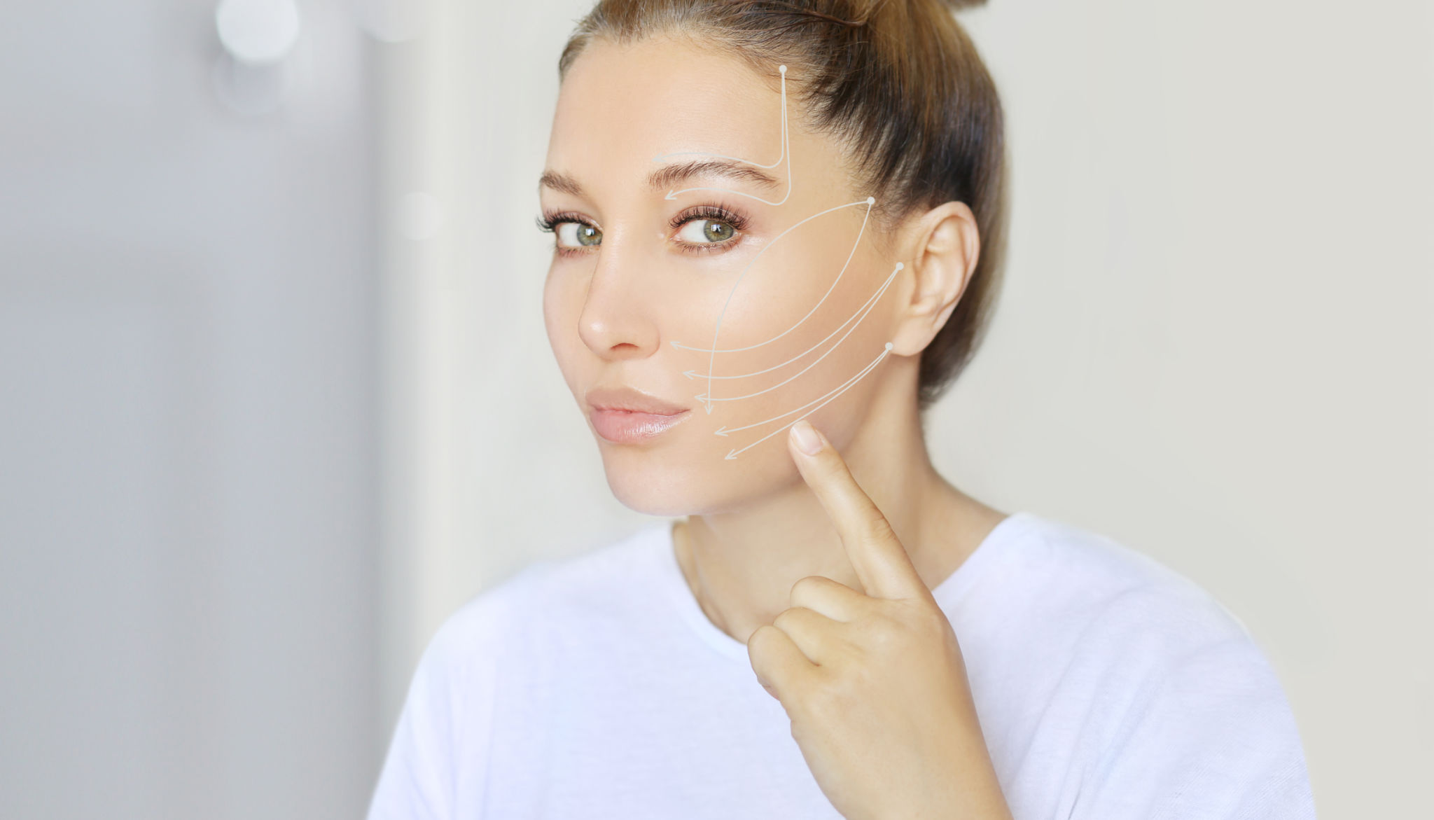 non invasive treatment