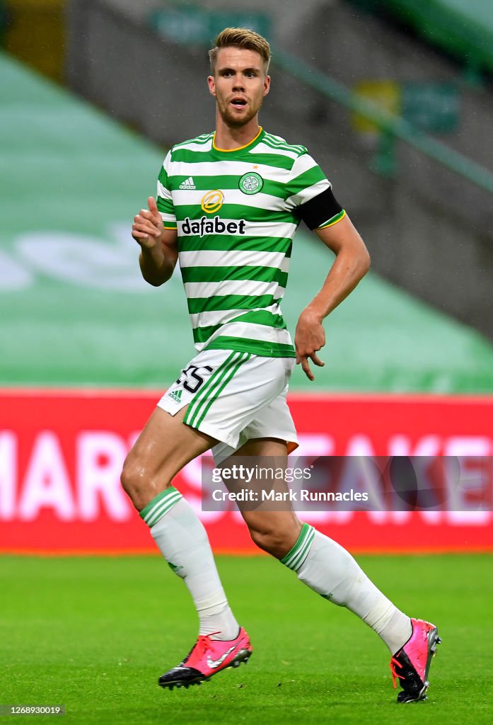 Celtic v Ferencvaros - UEFA Champions League: Second Qualifying Round