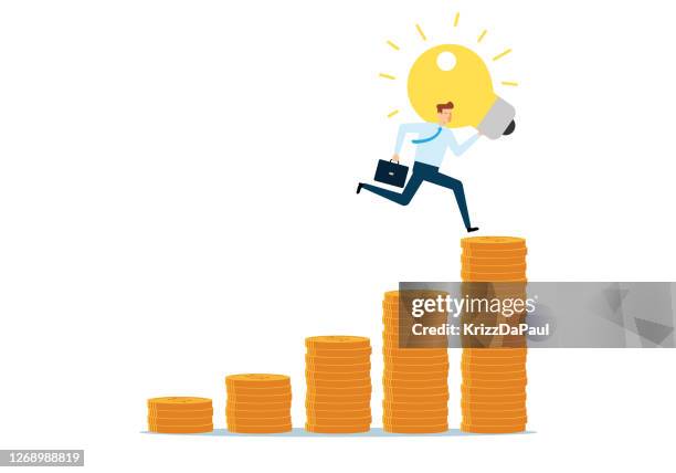 Success High-Res Vector Graphic - Getty Images