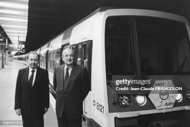 Voo Ratp Conseil D’Administration Ratp – Direction Générale De La Ratp – VWRWAK