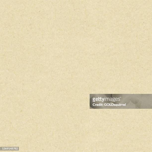stockillustraties, clipart, cartoons en iconen met naadloze washy zandige vlakte licht beige gerecycleerd document textuurachtergrond - voorraadillustratie in vector met ingeprent korrelig eenvormig oppervlak en subtiele details - zand