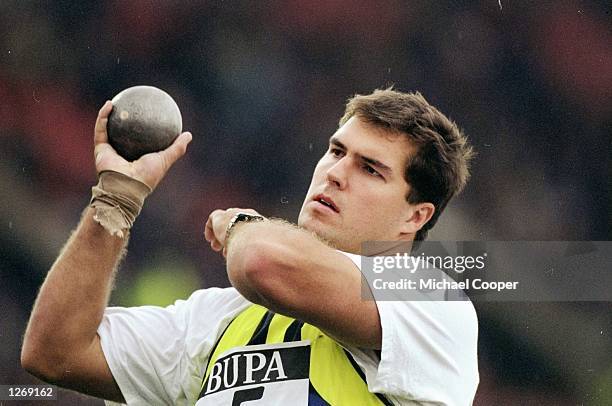 13 Burger Lambrechts Photos & High Res Pictures Getty Images