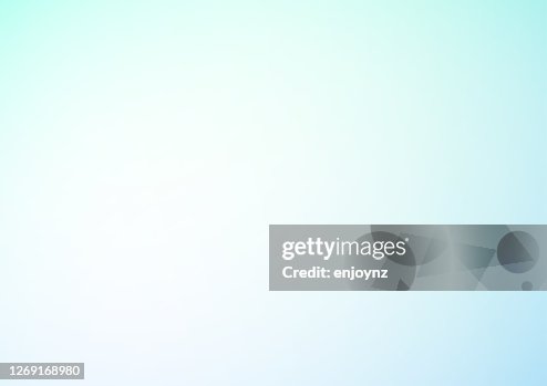 Bright light blue abstract blurry background Bright light blue abstract blurry background