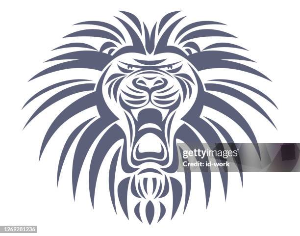 103点のライオン 襲うイラスト素材 Getty Images 103点のライオン 襲うイラスト素材 Getty Images