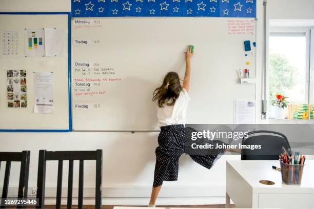 57 Cleaning Whiteboard Stock Photos, High-Res Pictures, and Images ...