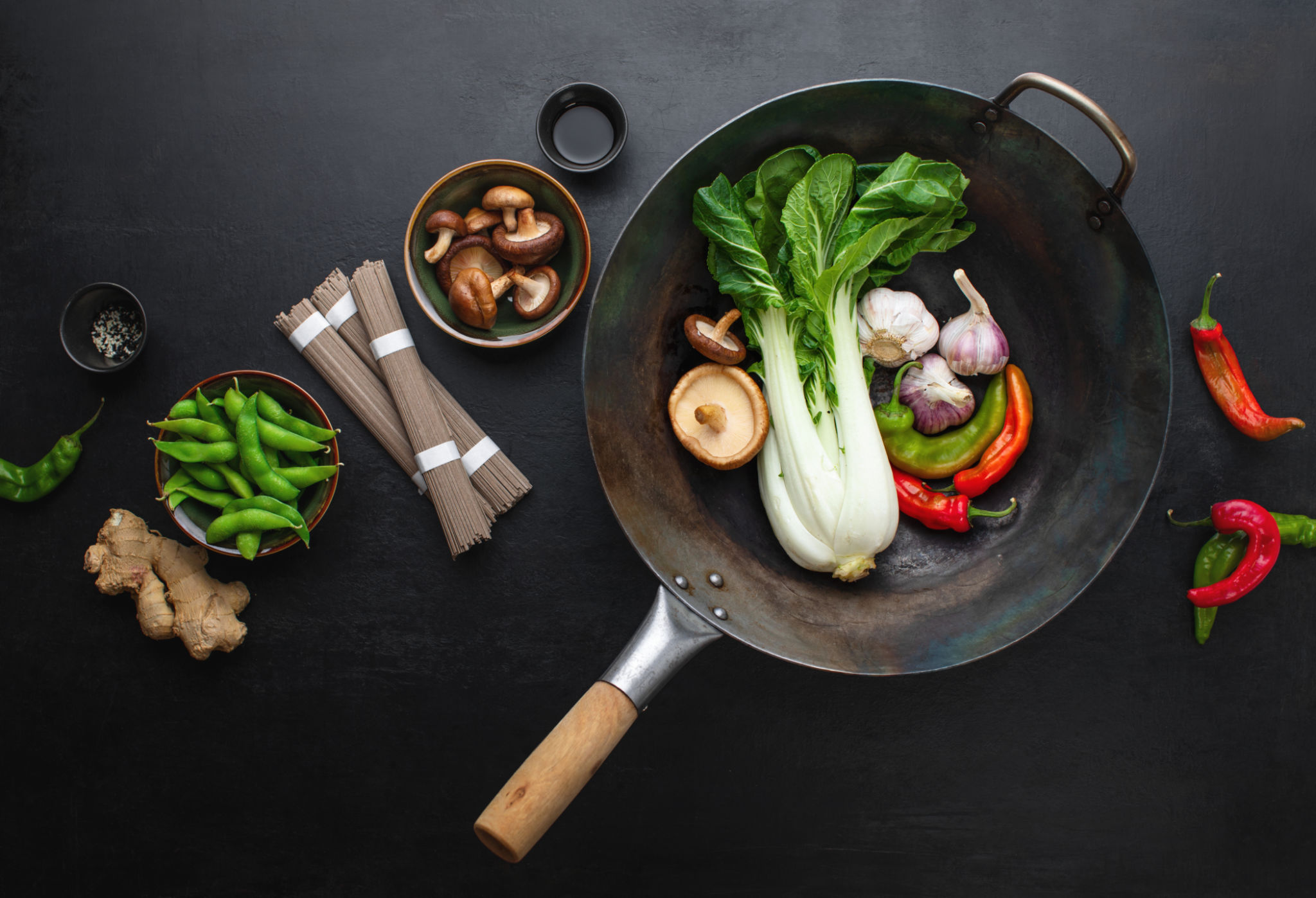 chinese ingredients