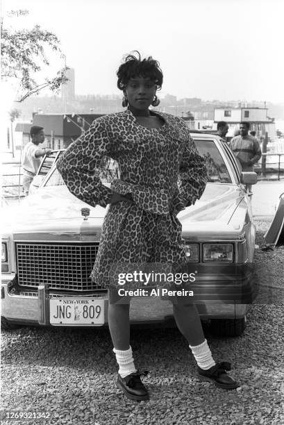 Anotineete Rapper 37 Antoinette (Rapper) Stock Photos, High-Res Pictures, and Images ...