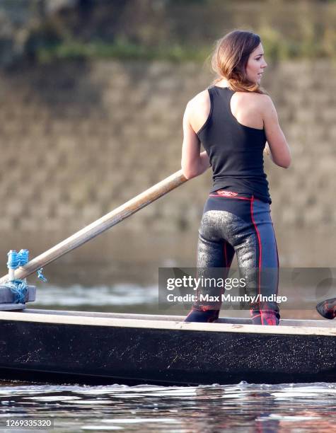 Kate Middleton 2007 Photos and Premium High Res Pictures - Getty Images