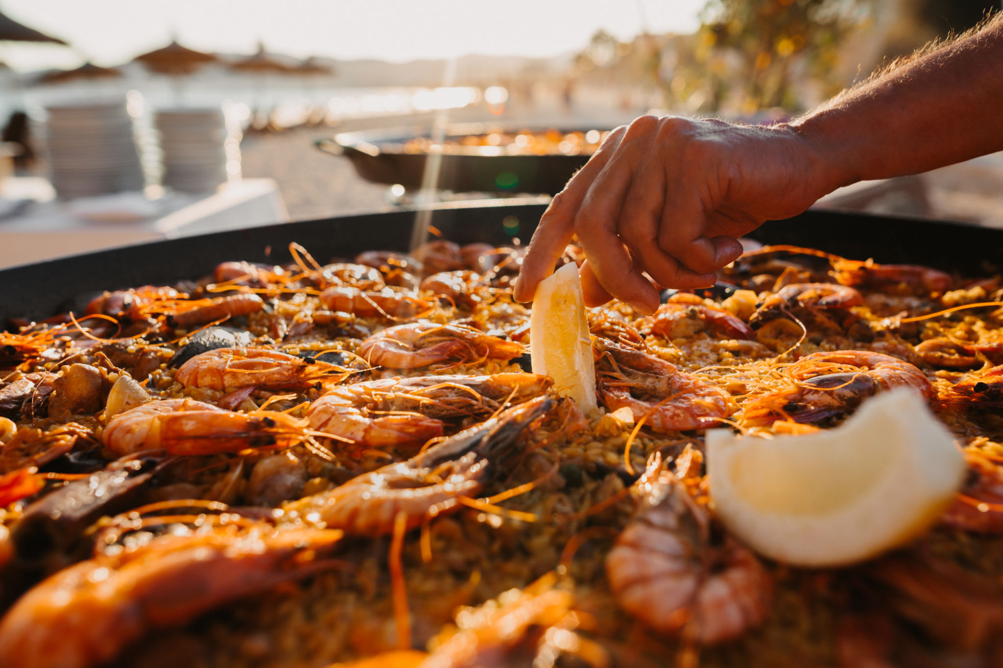 mallorca food