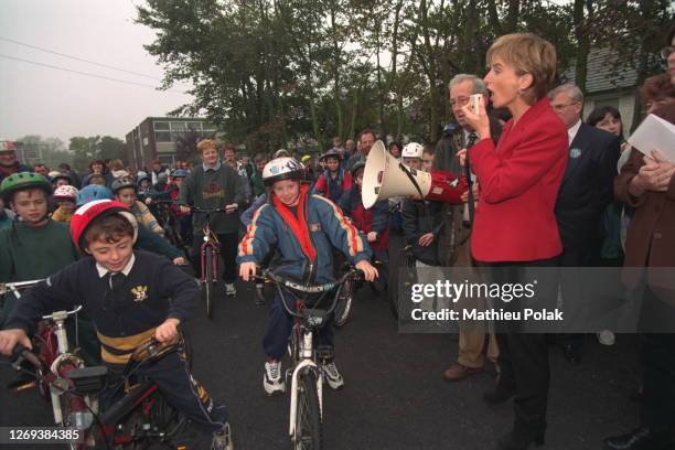Adi Roth Adi Roche Photos and Premium High Res Pictures - Getty Images