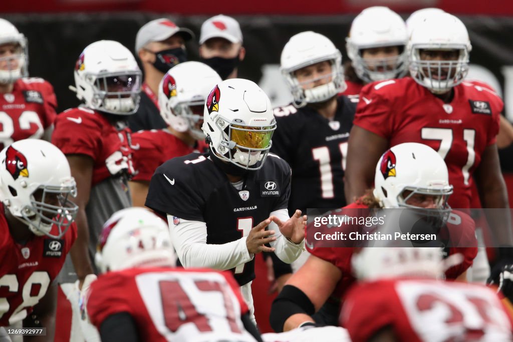 Arizona Cardinals Training Camp