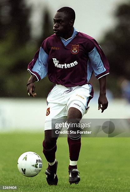 Manny Omoyinmi Photos and Premium High Res Pictures Getty Images