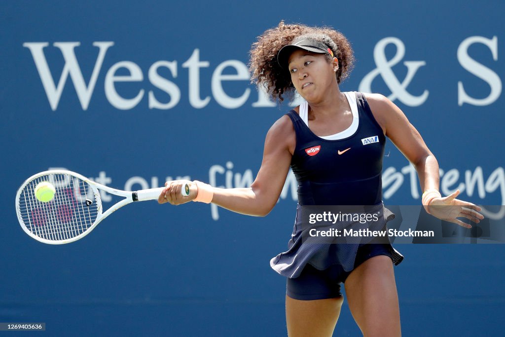 Western & Southern Open - Day 9