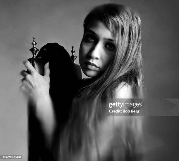 Apple Singer Fiona Apple Photos and Premium High Res Pictures - Getty Images