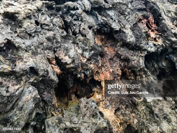 Valcona Rocks Texture Volcano Rock Texture Photos and Premium High Res Pictures - Getty Images