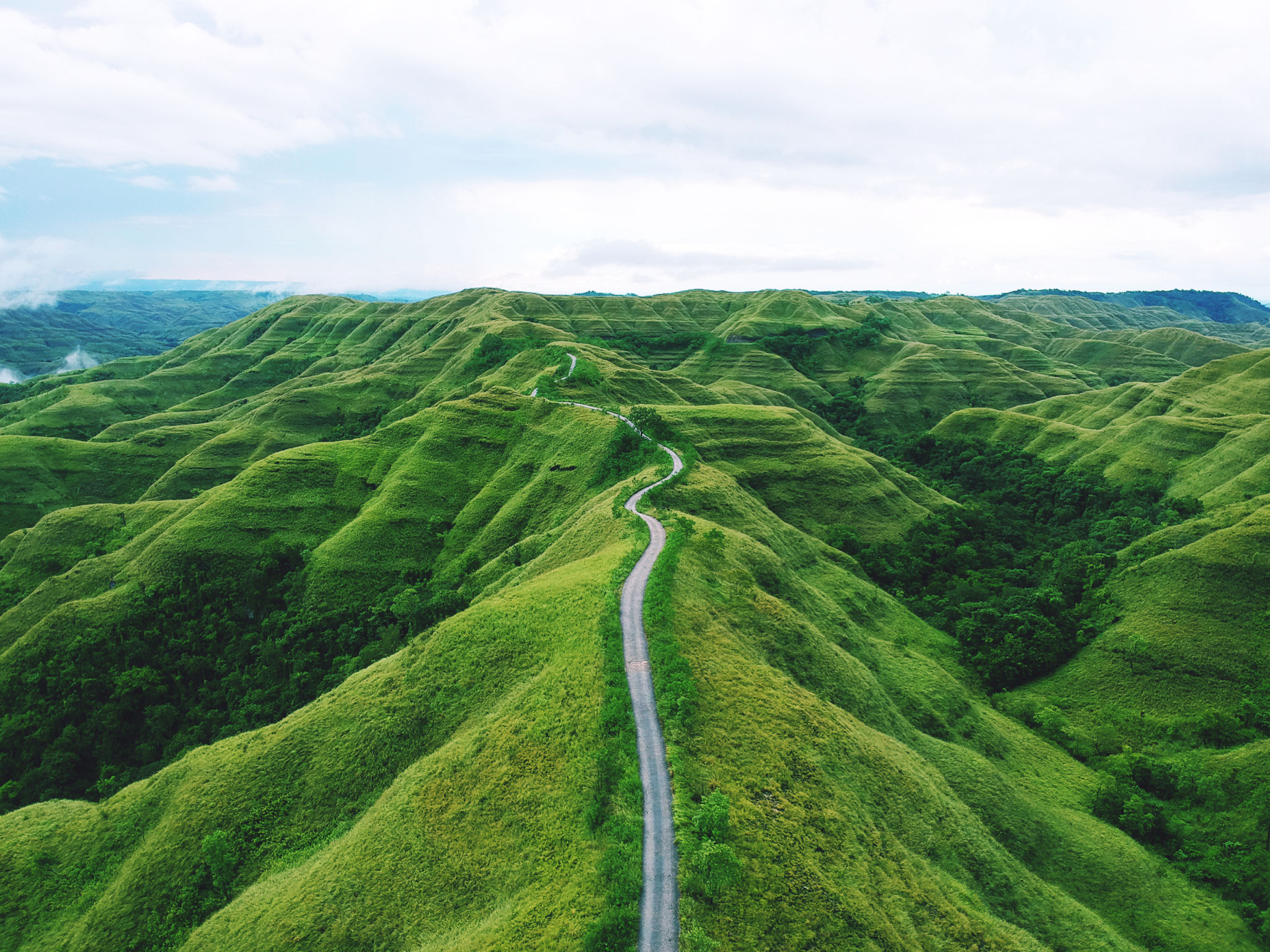 indonesia nature