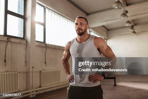 He can compete with anyone He can compete with anyone