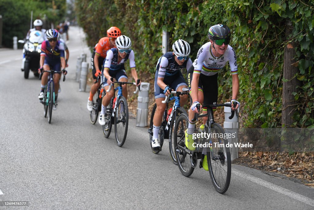 7th La Course 2020 - by Le Tour de France