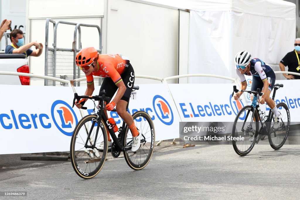 7th La Course 2020 - by Le Tour de France