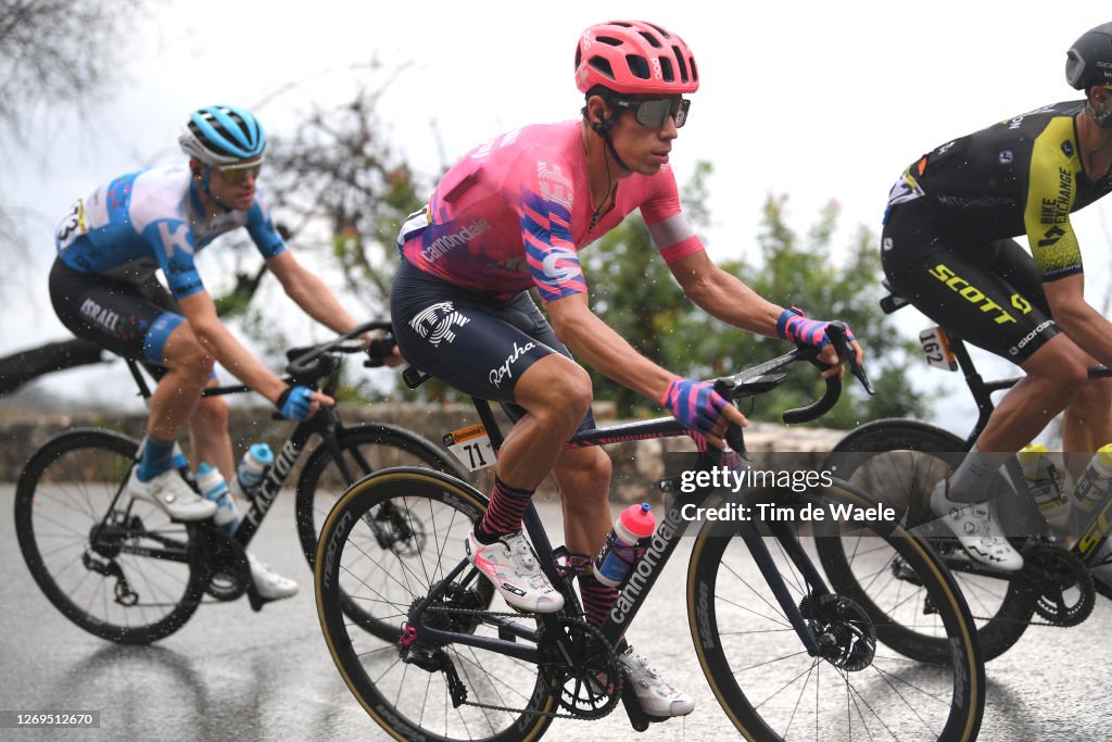 107th Tour de France 2020 - Stage 1