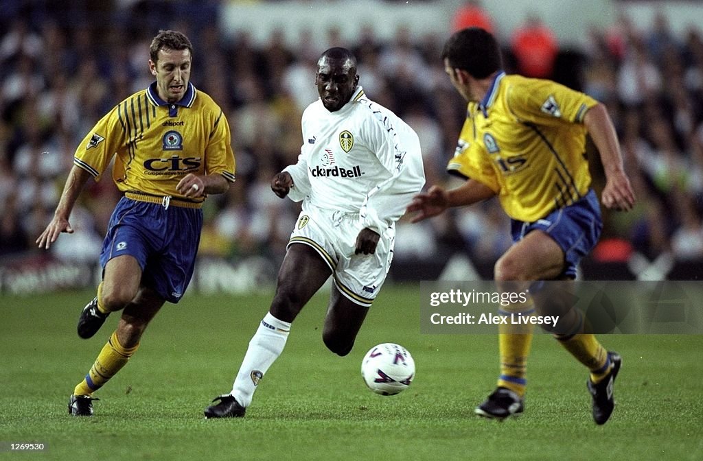 Jimmy Hasselbaink