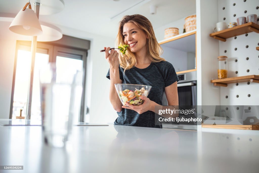 Quello che mangio è quello che sono