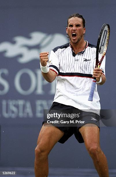 Patrick Rafter Us Open 4,616 Australian Patrick Rafter Stock Photos, High-Res Pictures, and ...