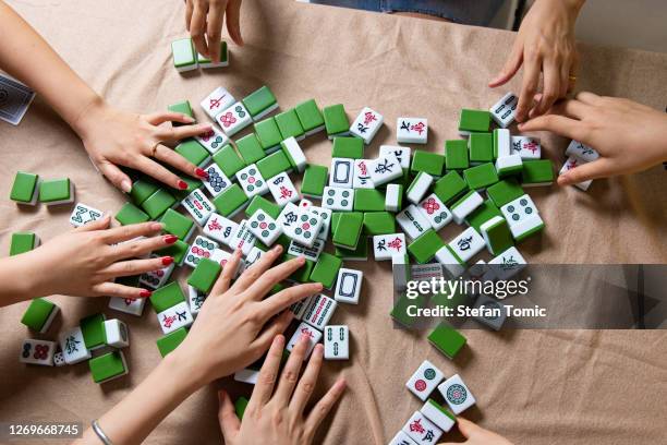 All To Play For: Brands Get Creative With Mahjong To Win Over