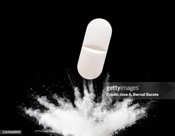 Exploding Capsule Exploding Capsule Photos and Premium High Res Pictures - Getty Images