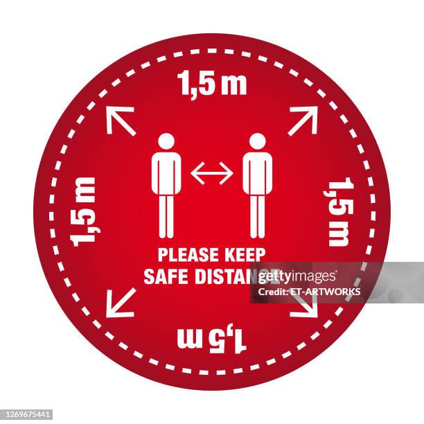 Keep Distance Pwd Please Keep Distance Photos and Premium High Res Pictures - Getty Images