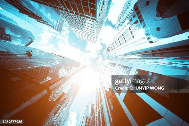 Hi Rise Building Close View 5,591 View From High Rise Building Stock Photos, High-Res Pictures, and ...