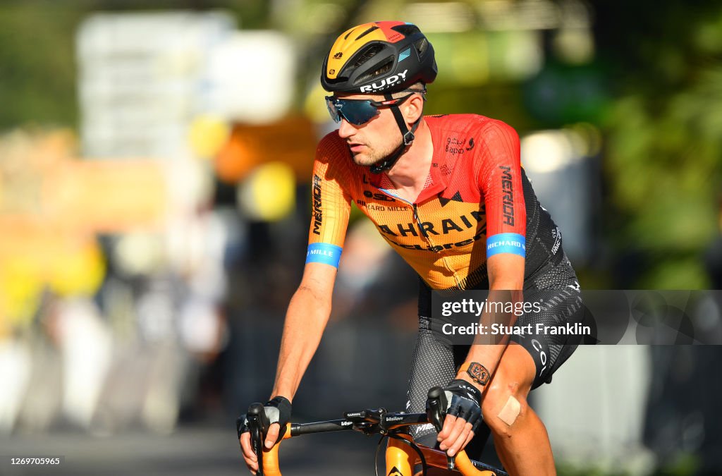 107th Tour de France 2020 - Stage 2
