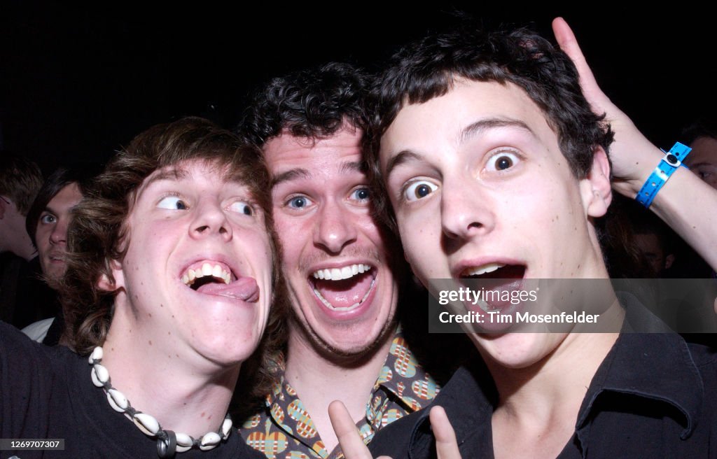 SXSW 2005 - Austin TX