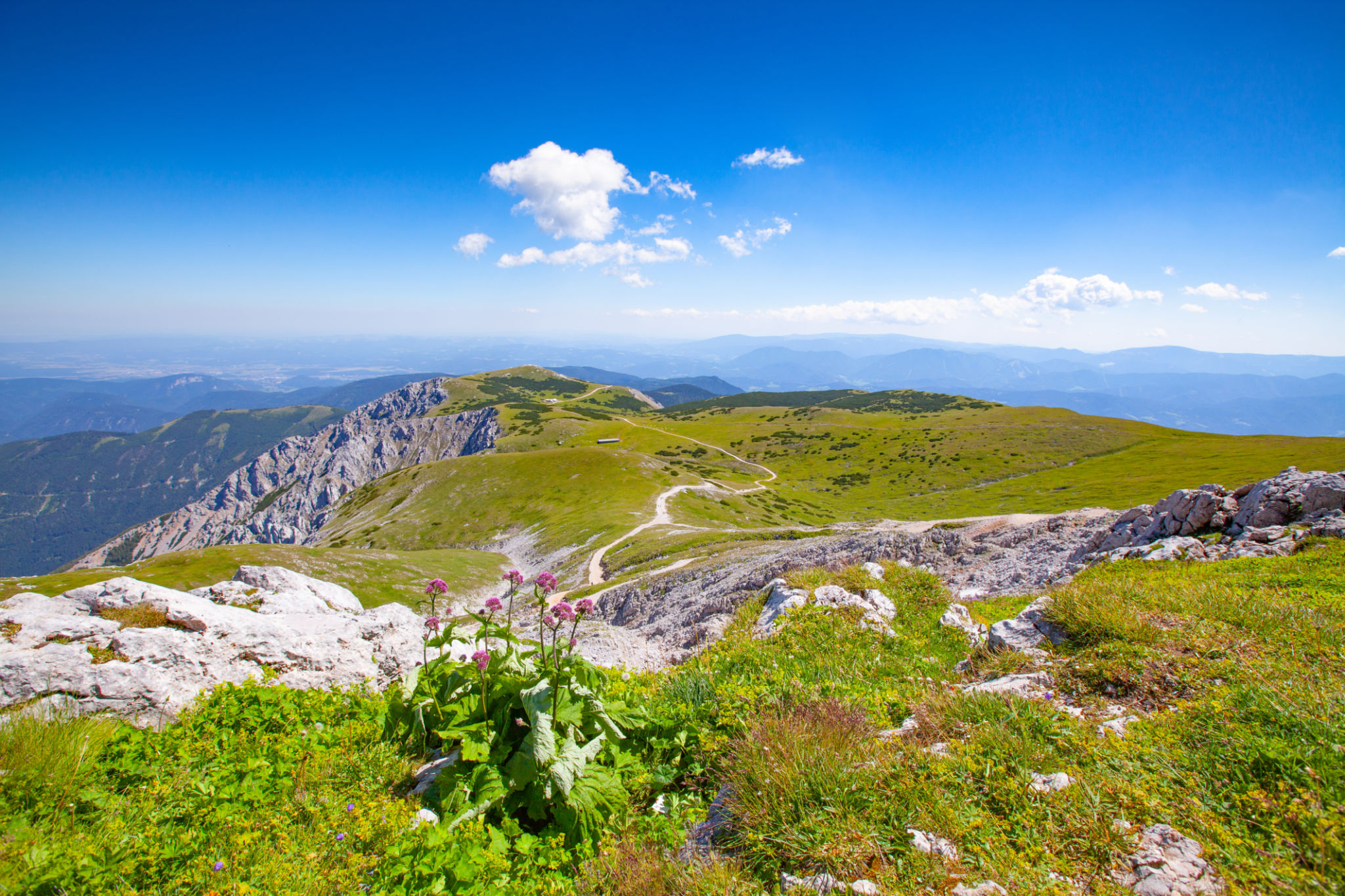 Schneeberg
