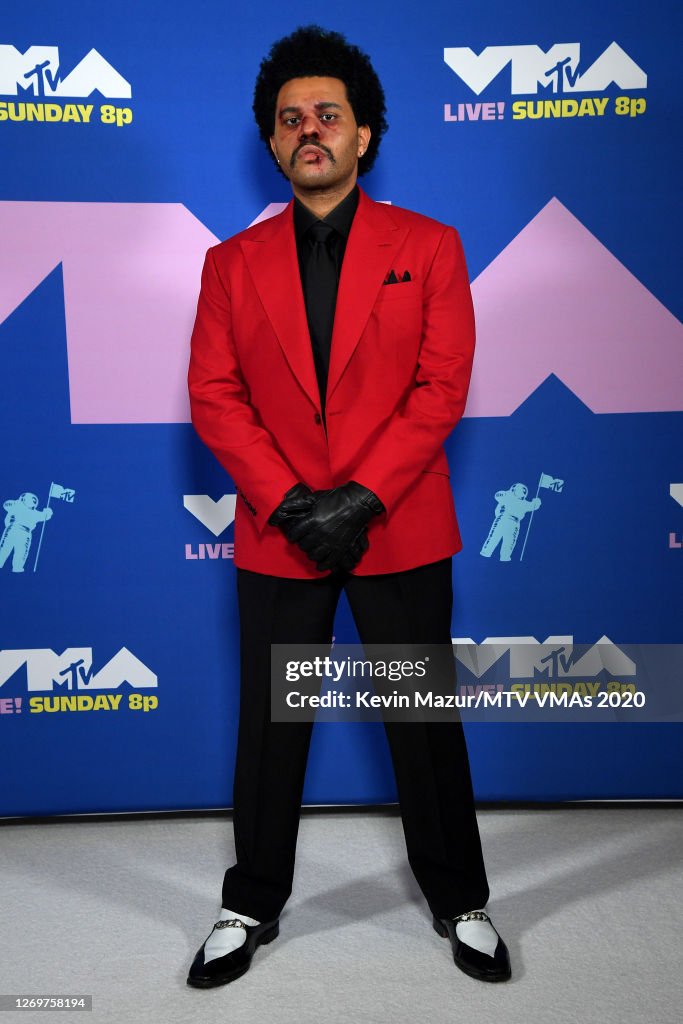 2020 MTV Video Music Awards – Arrivals