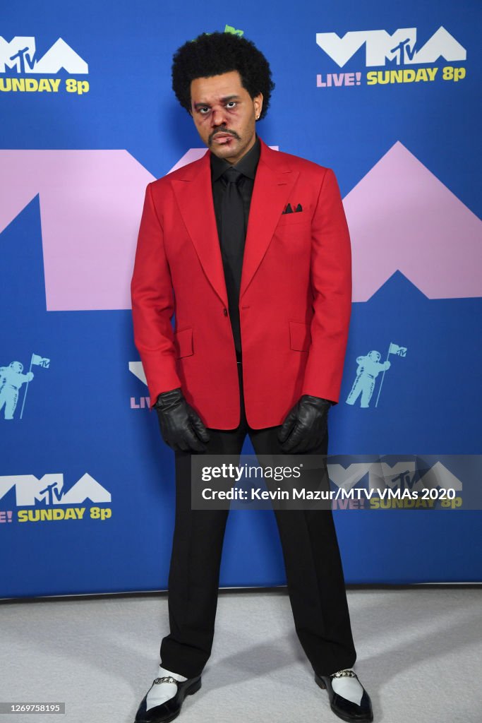 2020 MTV Video Music Awards – Arrivals