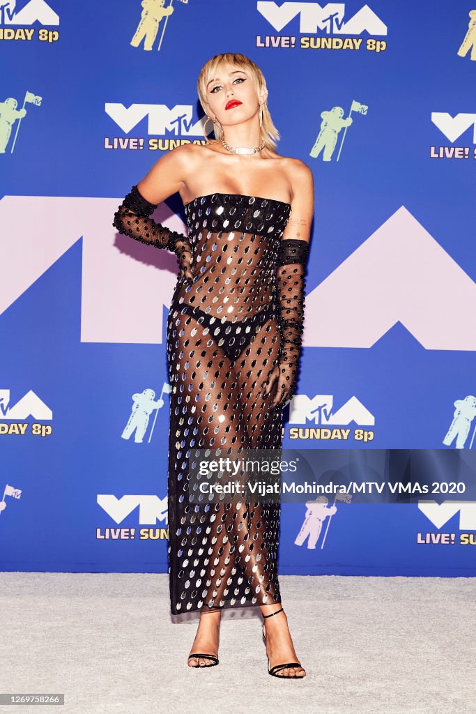 2020 MTV Video Music Awards – Arrivals