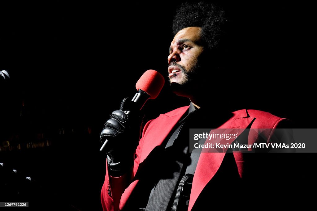 2020 MTV Video Music Awards - Show