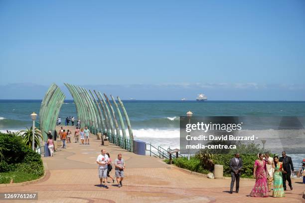 Umhlnag Rocks Umhlanga Rocks Photos and Premium High Res Pictures - Getty Images