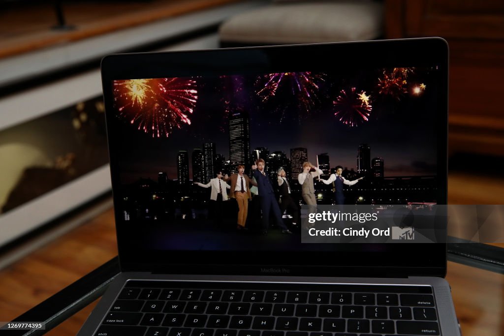 2020 MTV Video Music Awards