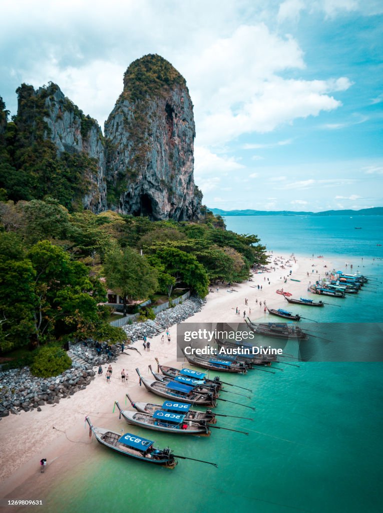Thailand Vacation