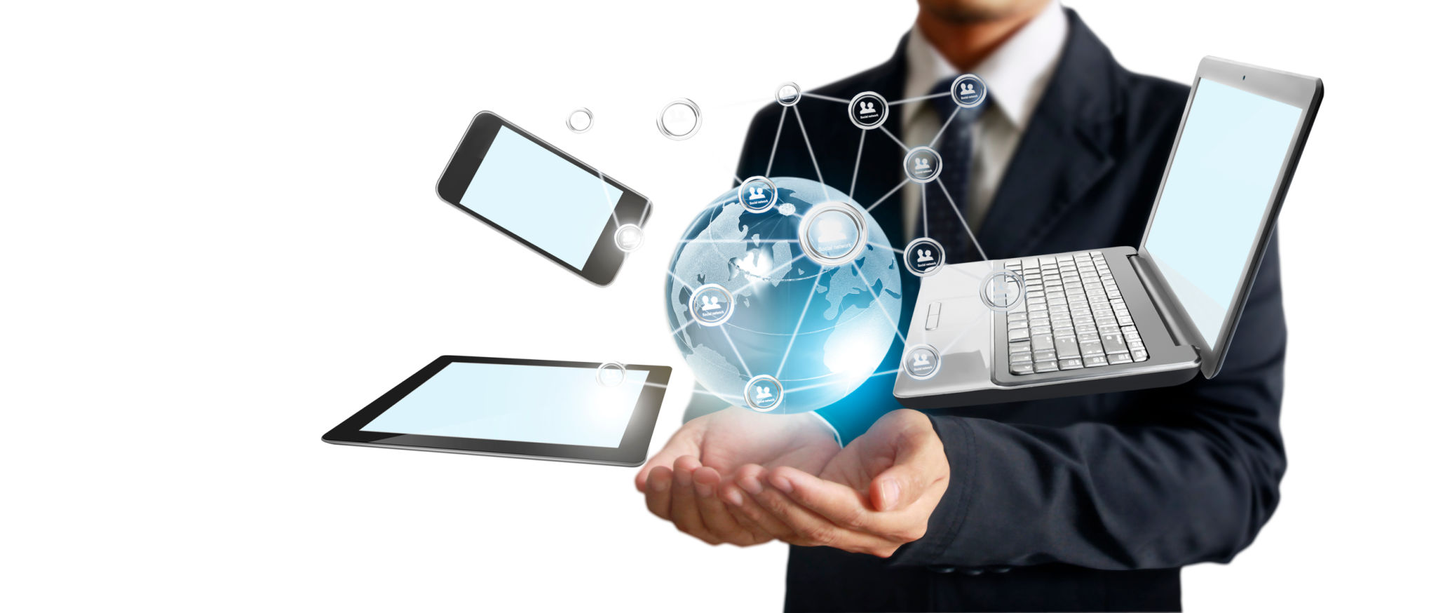 empresas tecnología