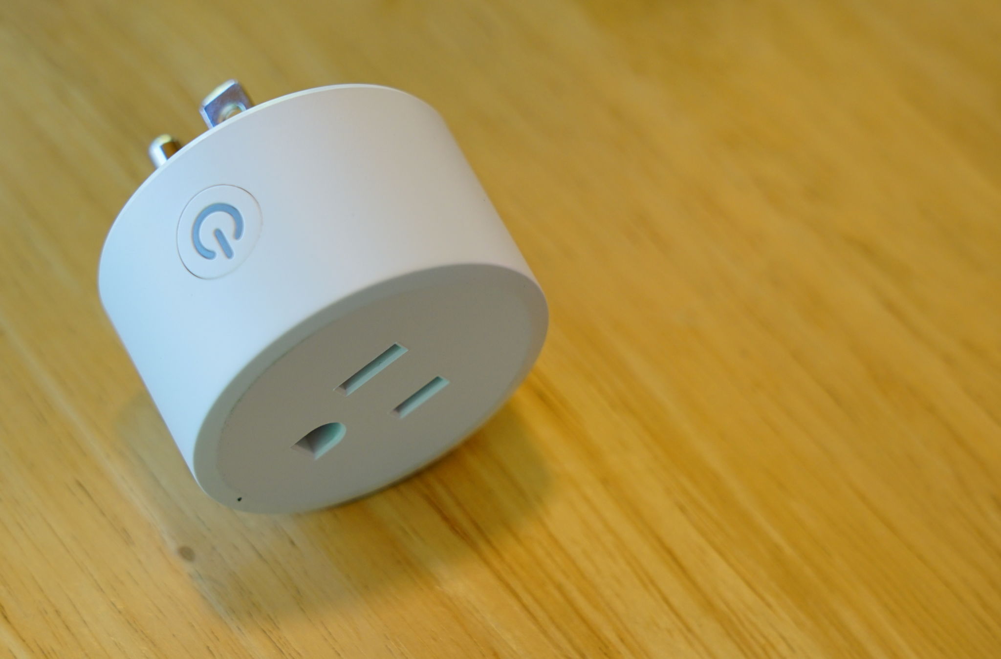 smart plug