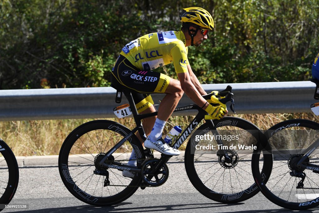 107th Tour de France 2020 - Stage 3