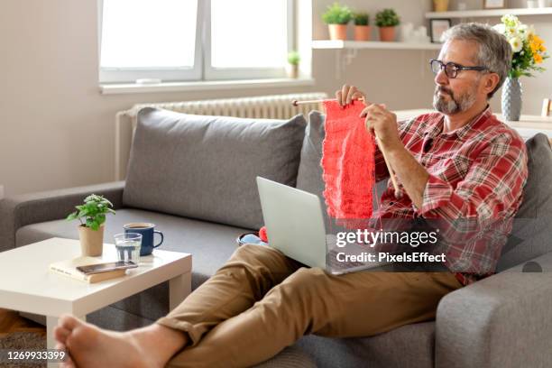 707 Computer Knitting Stock Photos, High-Res Pictures, and Images ...