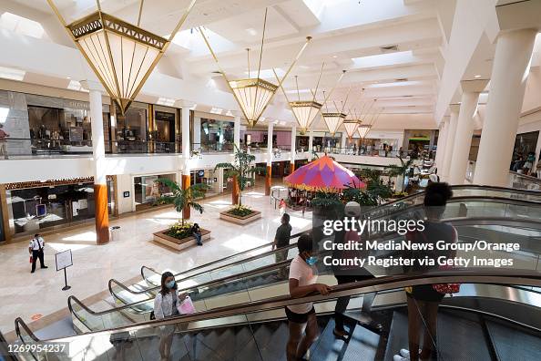 222 The Costa Mesa Mall Stock Photos, High-Res Pictures, and Images - Getty  Images