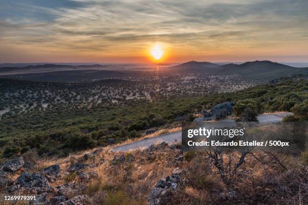 72 Sierra De Fuentes Stock Photos, HighRes Pictures, and Images
