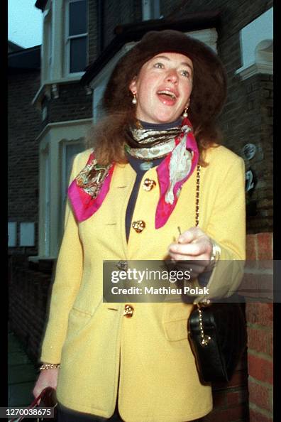 Tiggy Salt Rhs Tiggy Legge-Bourke _ Whatever happened to royal nanny Tiggy Legge ...