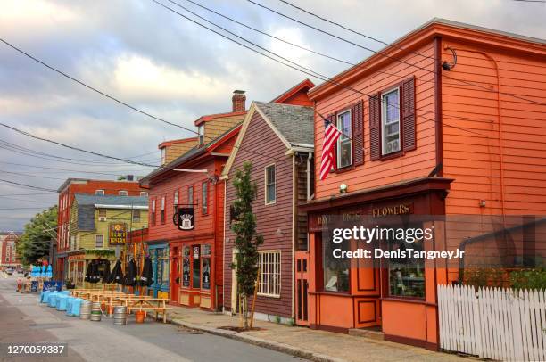 salem, massachusetts - salem massachusetts stock pictures, royalty-free photos & images